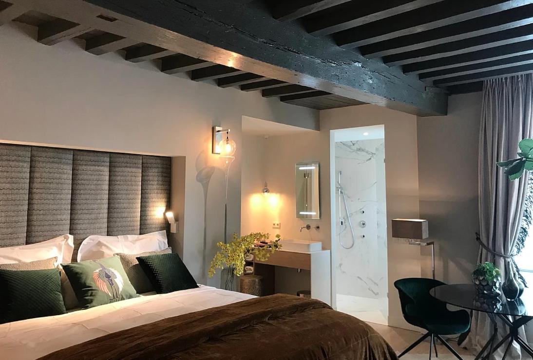 Suite Londen66 's-Hertogenbosch  Exterior foto